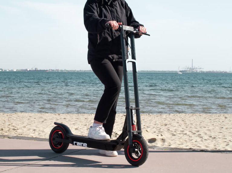 elektrikli scooter batarya tamiri